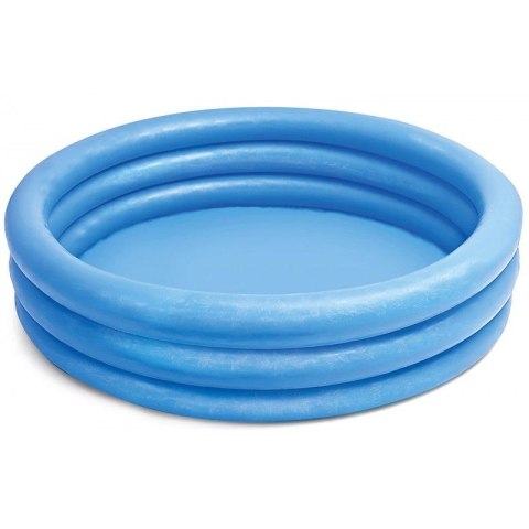 Basen niebieski 147 x 33 cm Intex (58426)