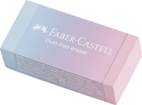 Gumka do mazania Dust-free Flow Edition Faber Castell (188580 FC)