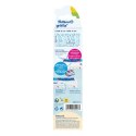 Linijka plastik Griffix 822275 15cm Pelikan (300000445)