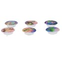 Magnes mix Starpak (546494) 6 sztuk