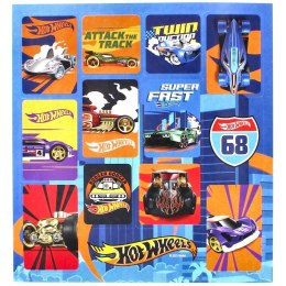 Naklejka (nalepka) Hot Wheels Starpak (518524)