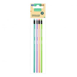 Ołówek pastel HB Starpak (536335)