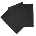 Ozdoba filcowa 20x30x5szt brąz 20x30 Craft with Fun (439312)