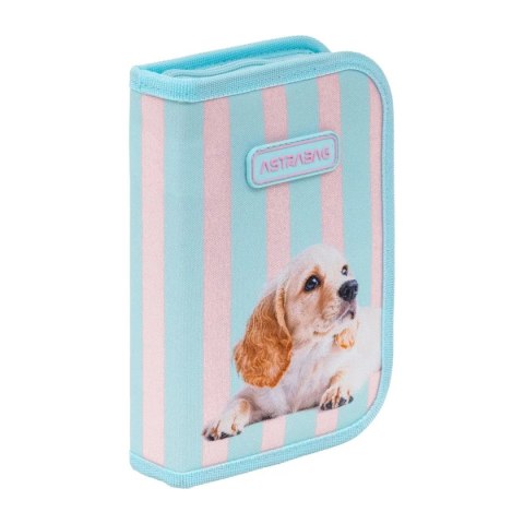 Piórnik Astrabag Puppy Line Astra (503026062)