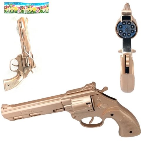 Pistolet na spłonkę Trifox (A-3004)