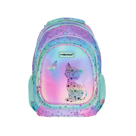 Plecak Kitty Ombre AB330 Head (502022143)