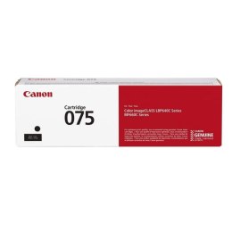 Toner Canon CRG-075BK do i-SENSYS MF667Cx | 1 400 str.| Black |