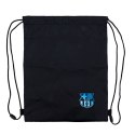 Worek na buty Fc Barcelona Black (507025022)