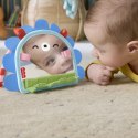 Zabawka edukacyjna zawieszka rozkładane lusterko Fisher Price (JHB45)