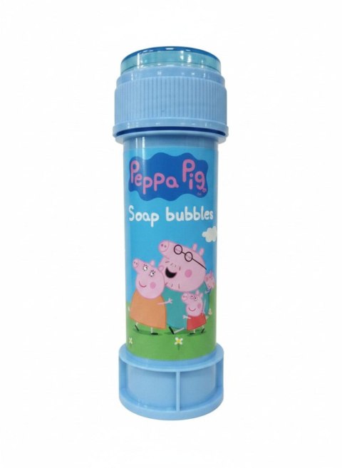 Bańki mydlane Peppa Pig (708125003)