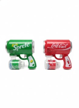 Bańki mydlane pistolet (SM-2319-1)