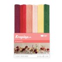 Bibuła krepina (mix) Happy Color (HA 3650 2510-MIX RM)