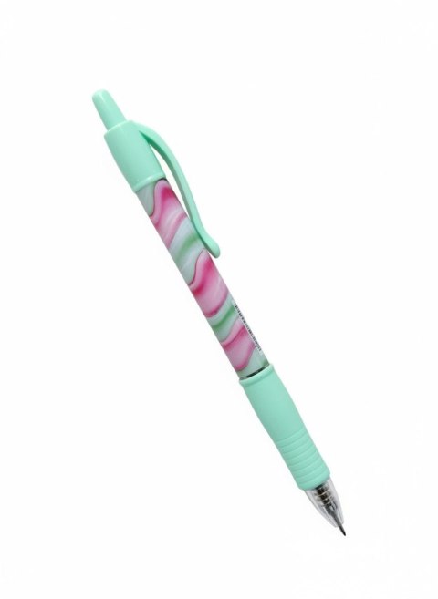 Długopis żelowy FLOW G2 wkład czarny 0,32mm Pilot (PIPIJ690204)