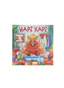 Gra planszowa GRA Hapi Kapi Trefl (03067)