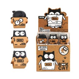 Gumka do mazania CAT (ZF7978)