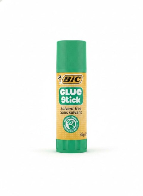 Klej w sztyfcie Ecolutions 36g Bic (528666)