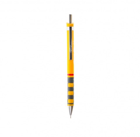 Ołówek automatyczny Tikky M.gold 0,7mm Rotring (2214585)