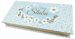 Pamiątka ślubna Ślub Box04 Pan Dragon (5907195307004)