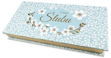 Pamiątka ślubna Ślub Box04 Pan Dragon (5907195307004)