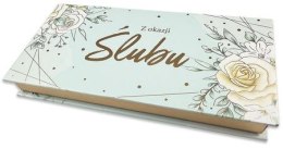 Pamiątka ślubna Ślub Box10 Pan Dragon (5907195307066)