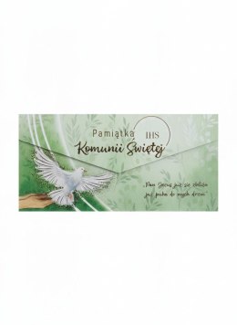 Pamiątka z komunii świętej Komunia Koperta Henry (5908451984250)