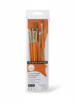Pędzel Daler Rowney (216620500)