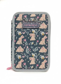Piórnik Astrabag Jumbo Candy Bunny Astra (503026002)