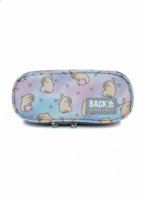 Piórnik Backup 8 Derform (PB8A04)
