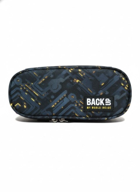 Piórnik Backup 8 Derform (PB8A65)
