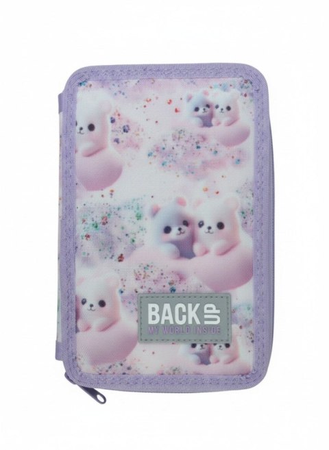 Piórnik Backup 8 Derform (PB8EW23)