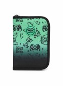 Piórnik CoolPack CLIPPER GAME OVER GRADIENT GREEN Patio (F076969)