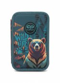 Piórnik CoolPack Jumper 2 BEAR Patio (F066968)