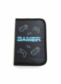 Piórnik gaming Paso (PP26GM-P001BW)