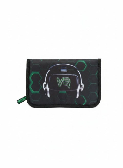 Piórnik gaming Paso (PP26VR-P001BW)