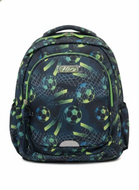 Plecak Astrabag Football Astra (502026022)