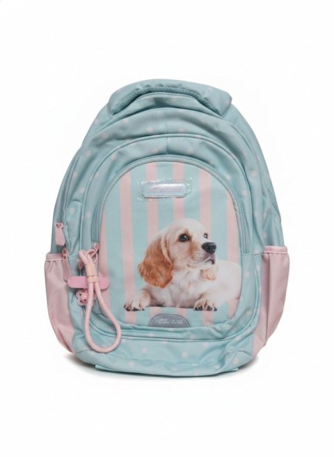 Plecak Astrabag Puppy Line Astra (502026046)