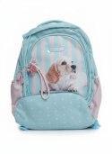 Plecak Astrabag Puppy Line Astra (502026047)