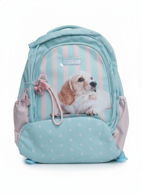 Plecak Astrabag Puppy Line Astra (502026047)