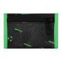 Portfel Football Zielony Starpak (576281)