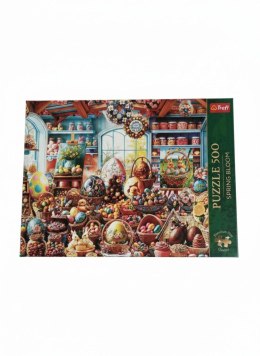Puzzle 500 el. Trefl (37624)