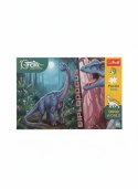 Puzzle Diplodocus 100 el. Trefl (16579)