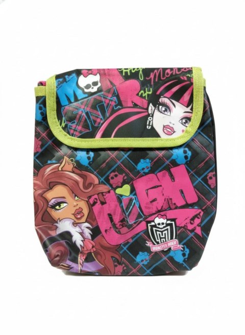 Torba Monster High seria III St.Right