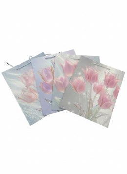 Torba prezentowa W&k torebka UPOMINKOWA (Wk 22630 M)