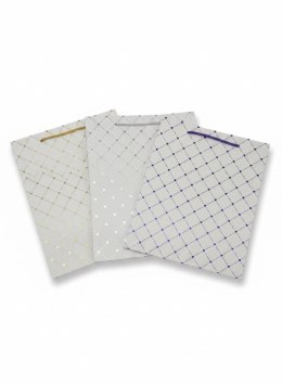 Torba prezentowa W&k torebka UPOMINKOWA (Wk 22638 M)