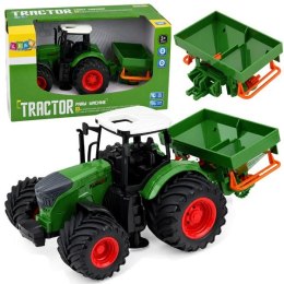 Traktor z siewnikiem RC 1:24 Lean (29789)