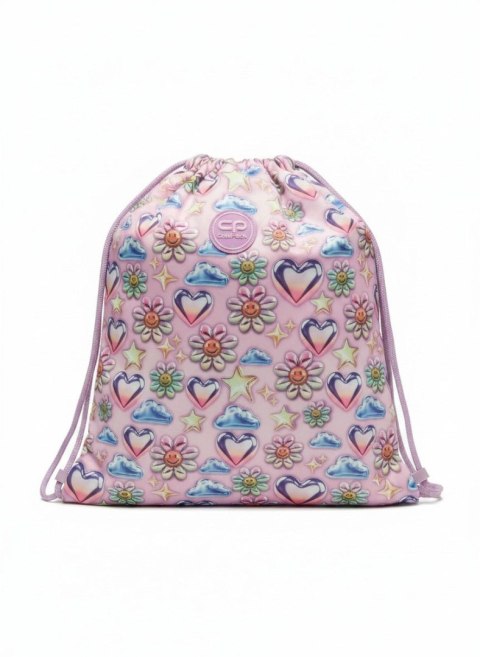 Worek na buty CoolPack FIRST BALLOONS Patio (F159970)