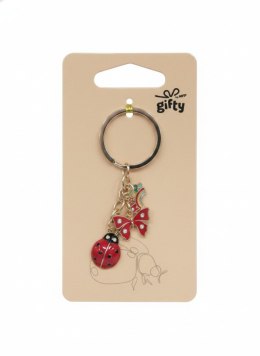 Brelok do kluczy Charm Mfp