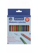 Długopis wkład mix Starpak (582145)