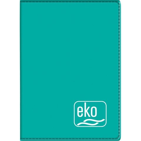 Kalendarz książkowy (terminarz) EKO kieszonkowy 72mm x 104mm Wydawnictwo Telegraph (K2)
