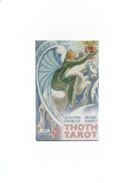 Karty Tarot Crowley Standard GB Cartamundi (10042952-0001)